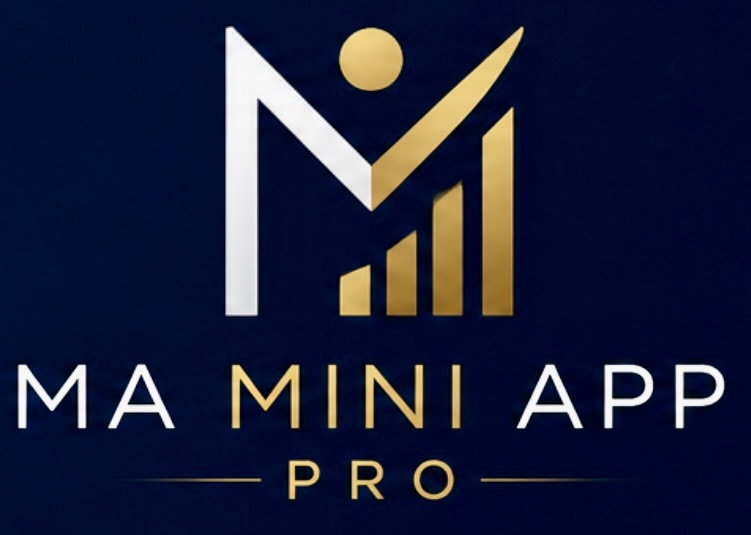 MaMiniAppliPro